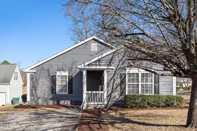 3511 Thornwood Drive, Durham, NC 27703 - Photo 1