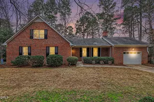 2529 Countrywood Rd, Raleigh, NC 27615 - Photo 1