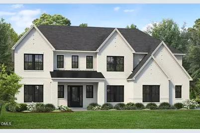 62 Twisted Oak Way, Chapel Hill, NC 27517 - Photo 1