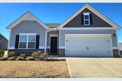 92 Napa Drive, Four Oaks, NC 27524 - Photo 1