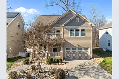 2731 Hidden Waters Circle, Raleigh, NC 27614 - Photo 1