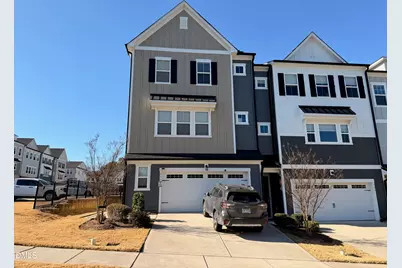 808 Grafton Peak Ln Lane, Apex, NC 27523 - Photo 1