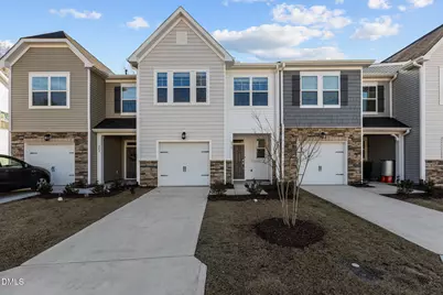 238 Velvet Ridge Way, Garner, NC 27529 - Photo 1