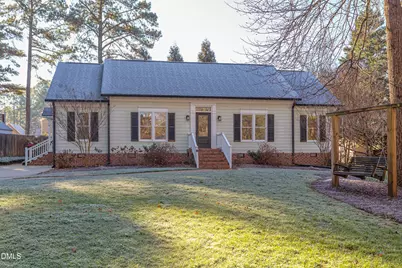 203 Pinewood Drive, Apex, NC 27502 - Photo 1