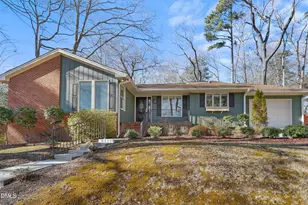 3504 Fairhill Dr, Raleigh, NC 27612 - Photo 1