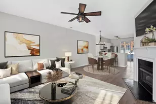 1733 Sorrell Brook Way, Raleigh, NC 27609 - Photo 1