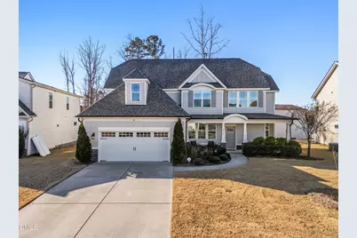 403 Airedale Trail, Garner, NC 27529 - Photo 1