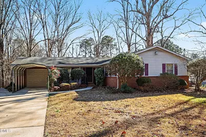 1101 Winwood Drive, Cary, NC 27511 - Photo 1