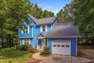 3345 Daingerfield Drive, Raleigh, NC 27616 - Photo 1