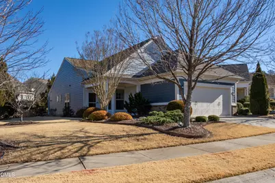 314 Rosedale Creek Drive, Durham, NC 27703 - Photo 1
