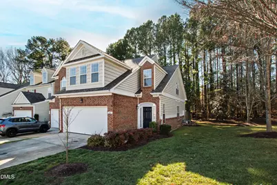 807 Swan Neck Lane, Raleigh, NC 27615 - Photo 1
