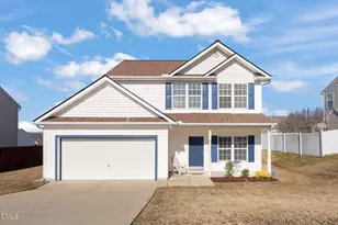 4112 Bay Rum Ln, Raleigh, NC 27610 - Photo 1