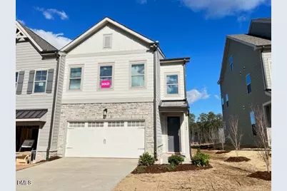 2144 Mars Hill Lane, Apex, NC 27502 - Photo 1