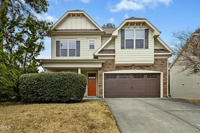 1144 Shasta Daisy Drive, Wake Forest, NC 27587 - Photo 1