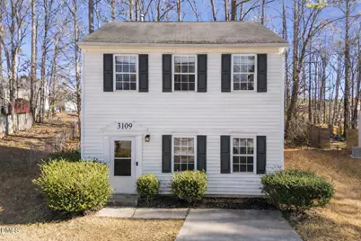 3109 Ebony Court, Raleigh, NC 27610 - Photo 1