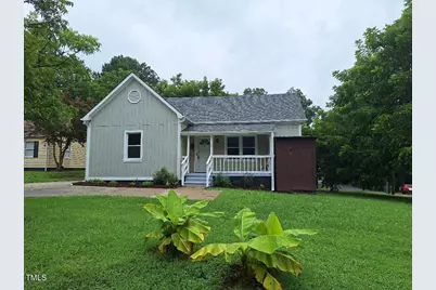 116 E Kime Street, Burlington, NC 27215 - Photo 1