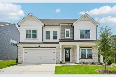 433 Contempo Drive #3, Rolesville, NC 27571 - Photo 1