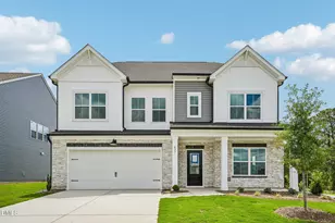 433 Contempo Dr, Rolesville, NC 27571 - Photo 1