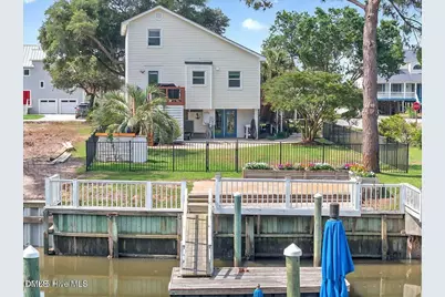102 E Island Drive, Oak Island, NC 28465 - Photo 1