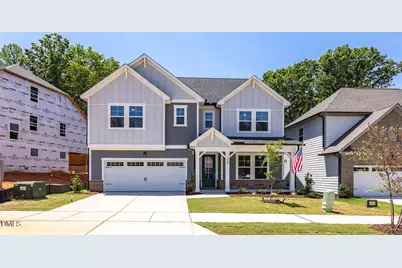 725 Dragonfly Pond Way, Wake Forest, NC 27587 - Photo 1