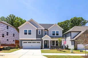 725 Dragonfly Pond Wy, Wake Forest, NC 27587 - Photo 1