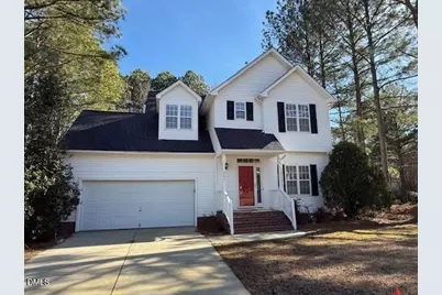 201 Holmby Court, Holly Springs, NC 27540 - Photo 1