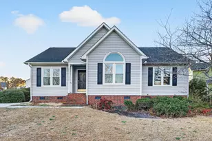 234 Cambridge Dr, Angier, NC 27501 - Photo 1