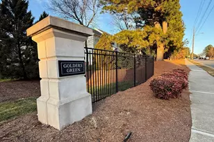 500 Nottinghill Walk, Apex, NC 27502 - Photo 1