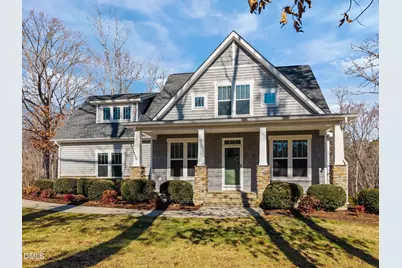 13204 Brantley Woods Road, Zebulon, NC 27597 - Photo 1