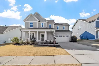 3635 Autumn Creek Drive, Fuquay-Varina, NC 27526 - Photo 1