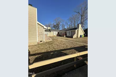 4708 Courtside Place #D, Raleigh, NC 27604 - Photo 1