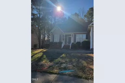 4608 Balance Fox Drive, Raleigh, NC 27616 - Photo 1