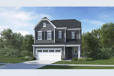 168 Corapeake Way, Apex, NC 27539 - Photo 1