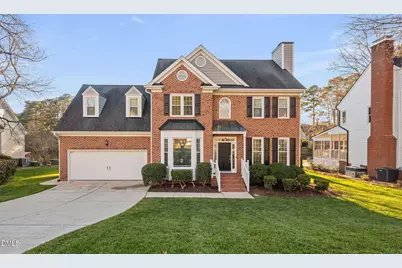 306 Creek Park Drive, Cary, NC 27513 - Photo 1