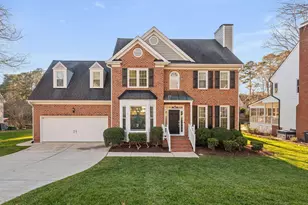 306 Creek Park Dr, Cary, NC 27513 - Photo 1