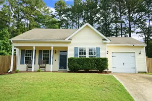 3709 Fan Palm Ct, Raleigh, NC 27616 - Photo 1