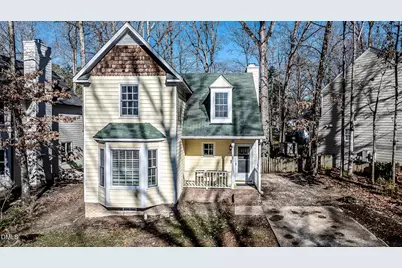 4932 Liverpool Lane, Raleigh, NC 27604 - Photo 1