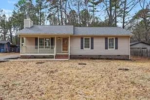 2615 Barwick Dr, Durham, NC 27704 - Photo 1