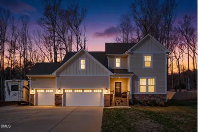 7583 Cypress Drive, Graham, NC 27253 - Photo 1