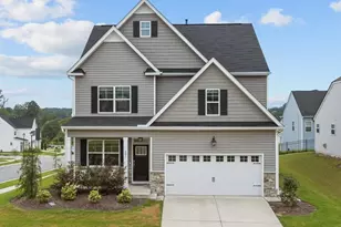 501 Rain Drizzle Ct, Wake Forest, NC 27587 - Photo 1