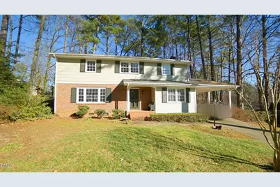 1022 Clare Court, Cary, NC 27511 - Photo 1