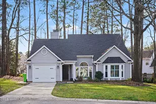 12105 Queensbridge Ct, Raleigh, NC 27613 - Photo 1