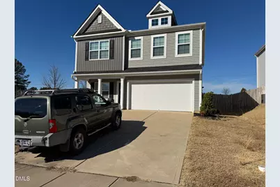 11 Forest Meadow Court, Garner, NC 27529 - Photo 1