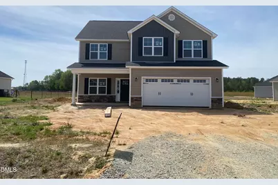204 Talton Estates Drive, Pikeville, NC 27863 - Photo 1