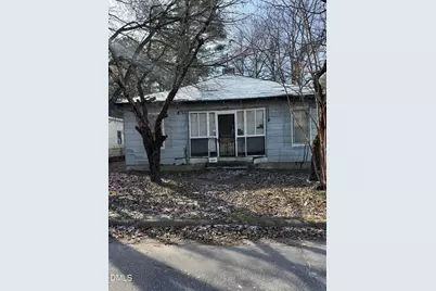 623 Henry Street, Rocky Mount, NC 27803 - Photo 1