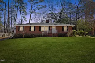 1201 Poplar Ave, Garner, NC 27529 - Photo 1