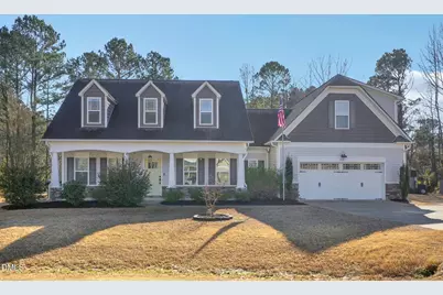118 Willard Wood Run, Benson, NC 27504 - Photo 1