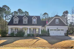 118 Willard Wood Run, Benson, NC 27504 - Photo 1