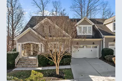 57 Grandwood Circle, Durham, NC 27712 - Photo 1