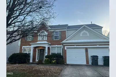 203 Shakespeare Street, Morrisville, NC 27560 - Photo 1